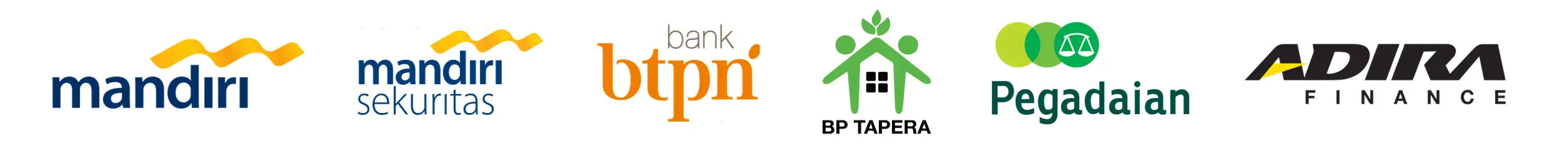 Logo Perbankan
